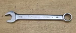 Matco Tools WC162 - 1/2" Short Handle 12PT Combination Wrench. Fixed Price $9.95.