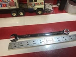 Icon Tools Wrench 17MM Flank Drive WCAM17 New Open Box. Fixed Price $24.99.