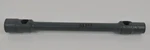 Ken-tool 32503 TR3 Double Ended Truck Lug Wrench Stick 7/8" X 1-1/16" Made Usa. Fixed Price $40.49.