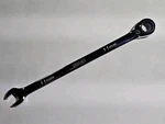 Icon Professional WRAM11 Xl Flank Drive 11MM Ratchet Combination Wrench.... Fixed Price $49.99.