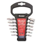 Duralast Sae Stubby Combination Wrench Set Piece # 64-015. Fixed Price $29.99.