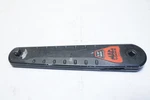 For Parts Repairs! Mac Tools V11EPSW 1/2" Drive Extension Wrench 11" Shpsfree. Fixed Price $39.99.