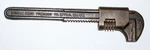 Moore Drop Forging Ford T-1387 9" Adjustable Wrench Model Old Vintage. Fixed Price $10.35.