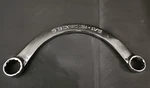 Preowned Snap-on 12-POINT Sae Flank Drive Half Moon Box Wrench 9/16-5/8 CX1820. Fixed Price $64.99.