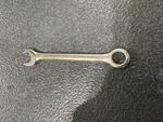 Vintage Craftsman 42347 9MM Combination Wrench Midget Ignition. Fixed Price $8.49.