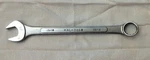 Kal 3226 Combination Wrench 13/16 Inch 12 Point Used Japan. Fixed Price $10.00.