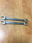 Matco Tools Metric Wrench Lot Of 2 Rc Series Point Combination 15MM 16MM Usa. Fixed Price $32.99.