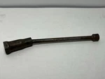 Vintage Mercedes Benz 0005810067 Spark Plug Wrench Hazet 767 Factory Tool Kit. Fixed Price $19.99.