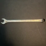 Williams Tools Usa Superrench No. 1172 1-1/8" Combination Wrench 12 Point. Fixed Price $19.75.