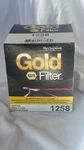 Napa Gold 1258 Engine Oil Filters Replacement New. Fixed Price $30.00.