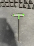 Snap-on Torx T-handle Wrench AWSGT40A Usa. Fixed Price $23.95.
