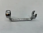 Snap On Tools ST1137A 7/16 Wrench Cummins Diesel. Fixed Price $24.65.