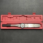 Jetco Foot Pound Torque Wrench D3-175F-SS 5120-00-640-6364 0.0LB-175.0LB 0.500IN. Fixed Price $329.99.