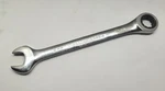 Gearwrench Tools 18MM 12 Point Reversible Ratcheting Combination. Fixed Price $19.99.