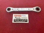 Mac Tools 12 Point Ratcheting Box Wrench 17MM Metric RBM-15 Usa!. Fixed Price $14.50.