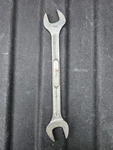 Snap-on Open End Wrench VS2526 25/32 13/15" Mechanic Tools. Fixed Price $11.97.