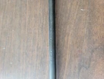 Matco SPW207 9/16 Break Bleeder (distributor Wrench) - Specialty Tool Used. Fixed Price $35.00.