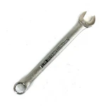 Craftsman Combo Wrench 7/16 Va 44694. Fixed Price $8.95.