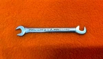 Craftsman Tools V-44552 6MM Metric Open End Ignition Wrench Oem. Fixed Price $24.99.