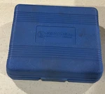 Nos.cornwell Tools (CTG5FSS) - Piece 3/8" Drive Oil Filter Canister Socket Set. Fixed Price $75.99.