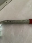 J-39927 11 Mm Kent Moore Hinge Wrench Tool For Series Cadillac Doors. Fixed Price $30.00.