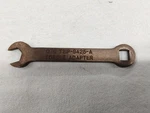 Otc Ford 1.3 1.6L Escort Lynx Intake Manifold Torque Adapter Wrench T81P-9425-A. Fixed Price $17.95.