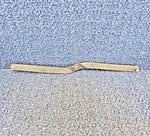 Snap-on A176: 10" Differential Adjusting Spanner Wrench *pictured Item Only*. Fixed Price $20.49.