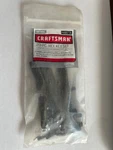 Craftsman 20 Pc. Metric Hex Allen Wrench Set Part #46677A, Short & Long Keys. Fixed Price $16.75.
