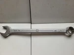 Vintage Bonney ZEB32 1' Combination Wrench Shield Usa. Fixed Price $21.00.