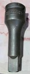 New Proto Impact Socket Extension 3/4" 07565 5" L. Fixed Price $23.80.