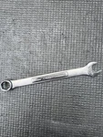 Sears Craftsman Usa Nos Metric 11MM Combination Wrench 42868 Va. Fixed Price $20.00.