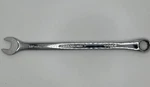 Craftsman Professional Usa 12MM Long Combination Wrench Full Polish 44902 Metric. Fixed Price $10.19.