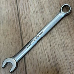 Kd 7/16" Usa 12 Point Combination Wrench 63114 K-d 5.75" Long. Fixed Price $8.64.