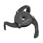 25017 Adjustable Jaw Oil Filter Wrench Universal Fit 2-1/2 In To 3-7/8. Fixed Price $15.33.