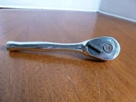 Cornwell Tools Usa 1/4" Drive Mini Stubby Compact Ratchet 5" Long. Fixed Price $29.95.