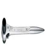 Toptul Double Socket Ratchet Wrench 19X22MM 3/4X7/8 Scaffold AEAH1922. Fixed Price $82.76.