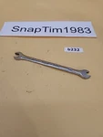 Husky Combination Wrench Open End 6MM X 7MM 34507. Fixed Price $11.99.