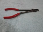 Snap On 609CP Usa 9" Duck Bill Pliers. Fixed Price $39.99.