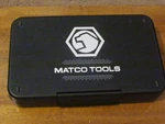 Matco SXLB12H Double Bit Driver Set Pieces New See Description For All Sizes. Fixed Price $69.99.