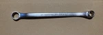 Blackhawk 3/4" 5/8" 12PT Double Box End Slight Offset Wrench BWS-1213 Usa. Fixed Price $24.99.