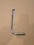 Snap On Vintage 1/2" 12PT Sae Chrome Extendable Fan Blade Wrench Usa S9470C. Fixed Price $29.00.