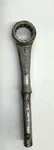 Snap-on 15/16" XH130A 12-POINT, Tubular Straight Box Wrench Free Shipping. Fixed Price $39.99.