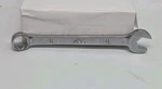 Mac Tools L3 M8 8MM Metric 6 Point Combination Wrench Mad Usa. Fixed Price $16.09.