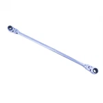 Mountain RM810 8X10MM Double Box Universal Spline Ratcheting Wrench. Fixed Price $51.49.