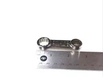 Snap On FRES18 #18 & 9/16 ,sae/hex, 3/8 Drive, Spline Torque Adapter-usa-new. Fixed Price $46.99.