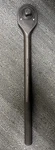 Stanley Proto J5649BL 3/4" Drive Classic Pear Head Ratchet, 20", Black Oxide. Fixed Price $99.90.