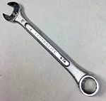 Lectrolite S-k Tools C-12- 3/8" Combination Wrench Point Forged Alloy Usa Sk. Fixed Price $9.86.