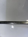 Vintage Mac Tools 13MM Combination Wrench M13CL Made Usa. Fixed Price $24.99.