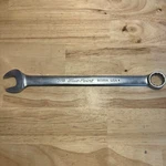 Blue Point Usa B028A 7/8 Combination Wrench 12 Vintage. Fixed Price $69.99.