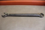 Williams Full Polish Metric Combo Wrench Pt 26MM Usa (supertorque) 1226MSC. Fixed Price $49.95.